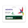 Adata 4GB DDR4 Memory Module 2666 MHz (AD4U26664G19-SGN)