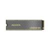 ADATA 500GB Legend 860 M.2 NVMe Gen4 PCIe 4.0 Internal SSD (SLEG-860-500GCS)