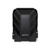 Adata HD710 Pro 1TB External Hard Drive 2.5\" USB 3.1 Black (AHD710P-1TU31-CBK)