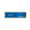 Adata Legend 1TB M.2 PCIe 3.0 NVMe Solid State Drive (ALEG-710-1TCS)