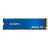 ADATA LEGEND 700 512GB M.2 PCI Express 3.0 SSD (ALEG-700-512GCS)