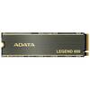 ADATA Legend 800 512GB M.2 PCI Express NVMe SSD (ALEG-800-500GCS)