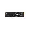 ADATA XPG GAMMIX S70 Blade 2TB M.2 PCI Express 4.0 SSD (AGAMMIXS70B-2T-CS)