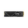 ADATA XPG GAMMIX S70 Blade 4TB M.2 PCI Express 4.0 SSD (AGAMMIXS70B-4T-CS)
