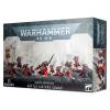Warhammer 40,000 - Adepta Sororitas Battle Sisters Squad