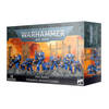Warhammer 40,000 - Adeptus Astartes Space Marines Primaris Intercessors