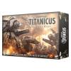 Adeptus Titanicus: The Horus Heresy Starter Set