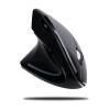 Adesso iMouse E90- Wireless Left-Handed Vertical Ergonomic Mouse