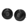 Adesso Xtream S4 USB Speakers 10W (2x 5W) - Black