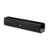 Adesso XTREAM S5 soundbar speaker Black 2.0 channels 10 W