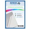 Sticky Back / Self Adhesive Laminating Pouches A3 150 Micron Pack of 100 Sheets