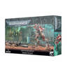 Warhammer 40,000 - Adeptus Mechanicus Ironstrider Ballistarius