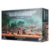 Warhammer 40,000 - Adeptus Mechanicus Skitarii Rangers/Vanguard