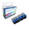 5 Compatible Advent 10 Ink Cartridges