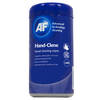 AF HandClene Hand Cleaning Wipes - Tub of 100