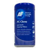 AF PC Clene Anti-Static Computer Cleaning Wipes