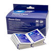 AF Phone-Clene 100 Sachets of Impregnated Hot Desk Cleaning Wipes