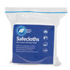 AF Safecloths - A Pack of 50 Lint Free Cleaning Cloths