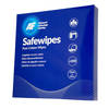 AF Safewipes - Pure Cotton Wipes - Pack of 100