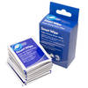 AF Smart Wipes A Box of 10 Strong Individually Packed Dry Wipes