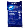 AF Tech-Wipe Technology Cleaning Wipes - 25 Iimpregnated Wipes