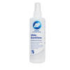 AF White Boardclene 250ml Whiteboard Cleaning Solution