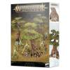 Warhammer: Age of Sigmar - Awakened Wyldwood