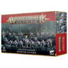 Warhammer Age of Sigmar - Mortek Guard