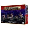 Warhammer: Age of Sigmar - Hedonites of Slaanesh: Myrmidesh Painbringers