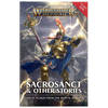 Warhammer: Age of Sigmar - Sacrosanct & Other Stories (Paperback)