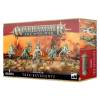 Warhammer: Age of Sigmar - Sylvaneth Tree-Revenants/Spite-Revenants