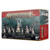 Warhammer: Age of Sigmar - Lumineth Realm-Lords, Vanari Auralan Wardens