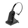 Agent AW50 Monaural DECT Headset Black (AG22-0700)