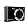 Agfa Photo Compact Digital Camera 24 MP CMOS Black (DC5500BK)