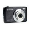 Agfa Photo Realishot Compact Digital Camera 18MP Black (DC8200BK)
