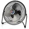Akasa 6\" Mini USB Desktop Fan [AK-UFN03-BK]