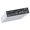 Akasa ICR-14 USB3.0 SuperSpeed Internal Card Reader wit
