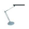 Alba Trek LED Desk Lamp 6W Adjustable Black (LEDTREK N UK)