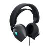 Alienware AW520H Headset Wired Head-band Gaming Grey