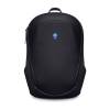 Alienware AW5625P 40.6 cm (16\") Backpack Black