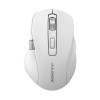 ALOGIC Apex Bluetooth + Wireless USB-C Rechargeable Programmable Mouse