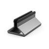 Alogic Bolt Adjustable Laptop Vertical Stand Aluminium (AALNBSS-SGR)