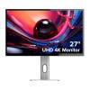 ALOGIC Clarity (27F34KCPD) 27� UHD 4K Monitor