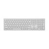 ALOGIC Echelon USB-C Rechargeable Wireless Keyboard for macOS