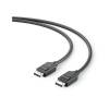 Alogic Elements 4K DisplayPort Cable 2m v1.2 Black (EL2DP-02)