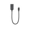 Alogic Elements USB-C to HDMI Adapter Male to Female 20cm (EL2UCHD-ADP)