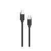 Alogic Fusion USB-C to USB-C 3.2 Gen 2 Cable 1m (FUSCC1-SGR)