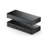 Alogic MA3 USB-C Triple Display Docking Station Black (DUCMA3)