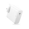 Alogic Mobile / Laptop / Device Charger 100W GaN UK Plug White (WCG1X100-UK)