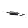 Alogic Rapid Power 100W Inline USB-C GaN Device Charger Black (DCG1X100-EUUK)